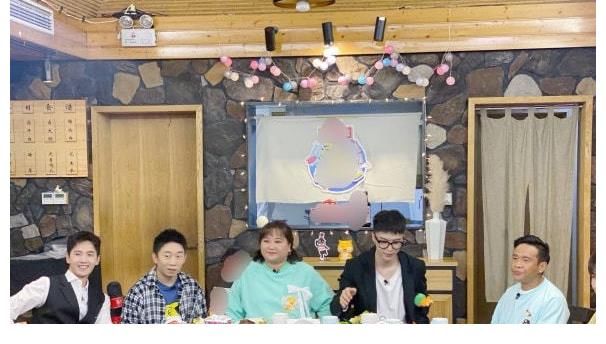 范丞丞|正在录制的6部综艺，大湾区哥哥们惹期待，张卫健舞台首秀来了