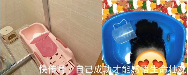 孕期|长点心吧!你以为孕期洗头是小事?孕妇洗头万不可掉以轻心的五点