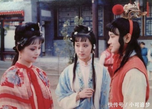 林黛玉#贾宝玉为何偏喜欢林黛玉?黛玉有一点好处是宝钗万万不能及的