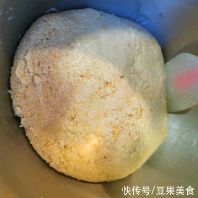 超级简单的花生酥一上桌，老人宝宝全都笑