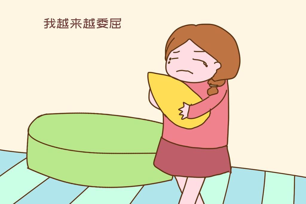 控诉|38岁高龄宝妈控诉：如果能重来，月子里我不会和老公分房睡