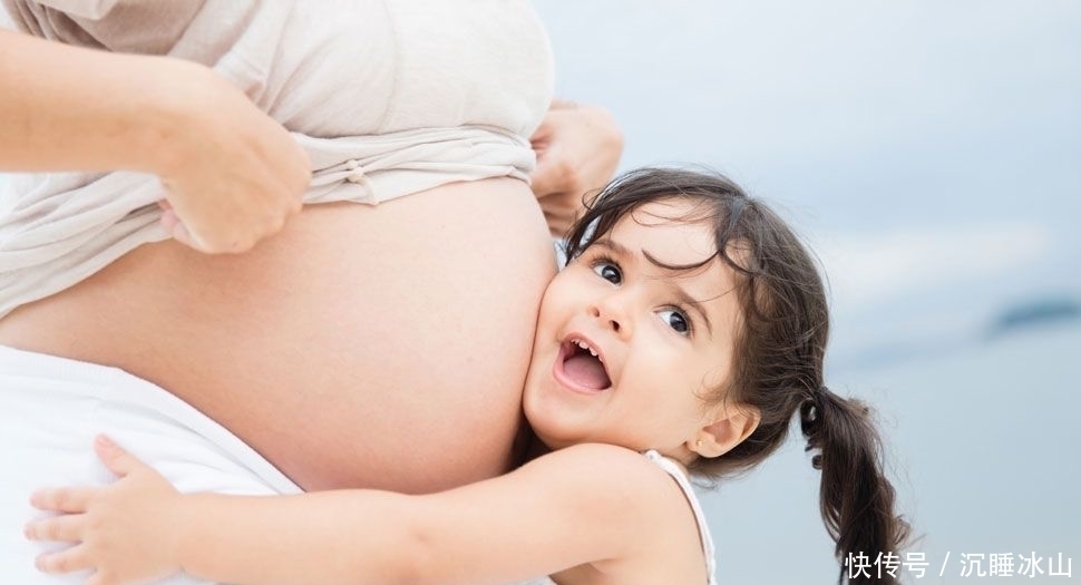 宝宝|孩子性格未出生就已定型?胎动有这一表现,多半是个“天使宝宝”