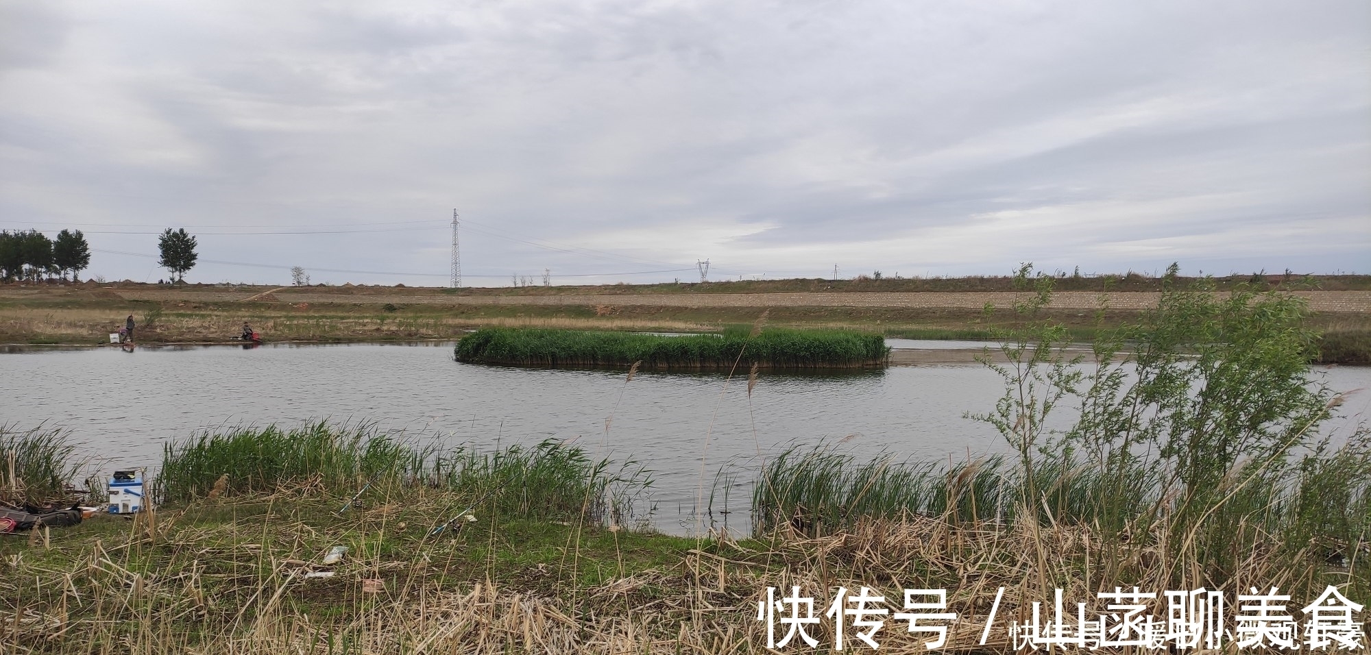 失误|野钓巨物细节决定成败,一次失误半月努力就白费了,慎重!