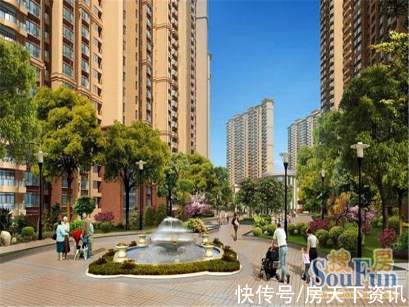 评测|「楼盘评测」伯爵大地，2021年11月昆山玉山必看品质楼盘