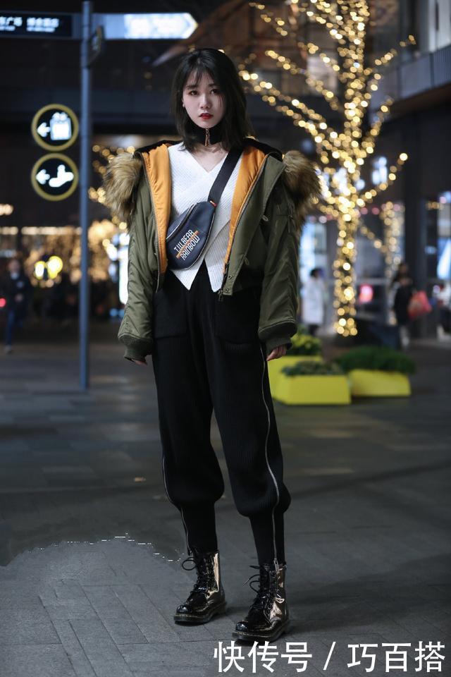 穿搭|想要“衣鸣惊人”吗那就学着这样穿,保证甩别人好几条街