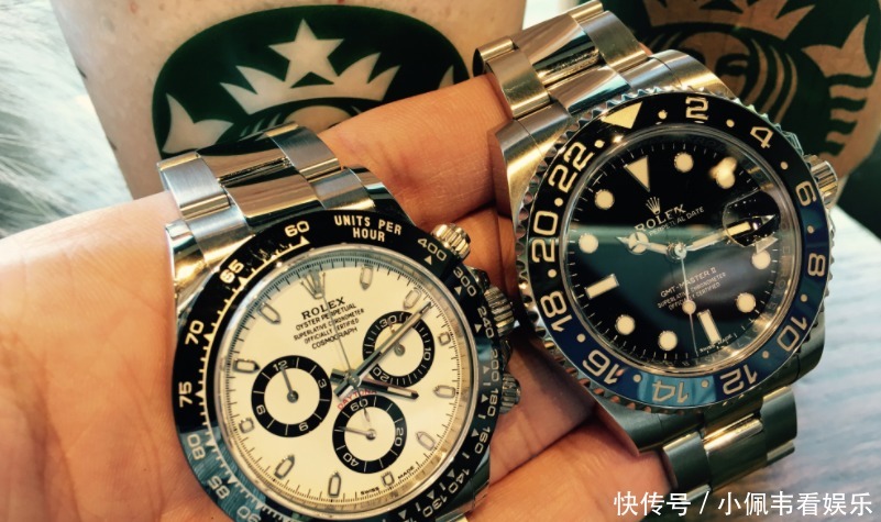 江诗丹顿|五大顶级品牌中的五大腕表,我就不信你都了解