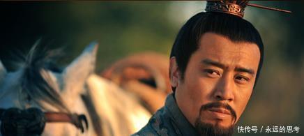 唯一|诸葛亮出师表中唯一称赞武将,夷陵之战全军而退,却惨死蛮夷!