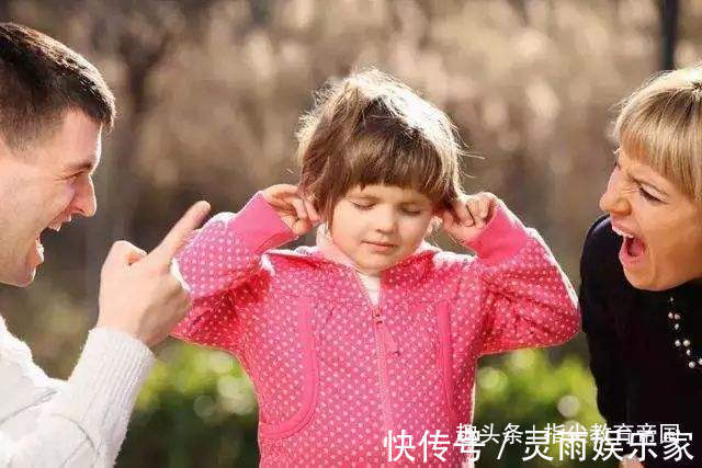 gt|经常“打、骂、吼”孩子，结果会怎样一到青春期全显现出来了