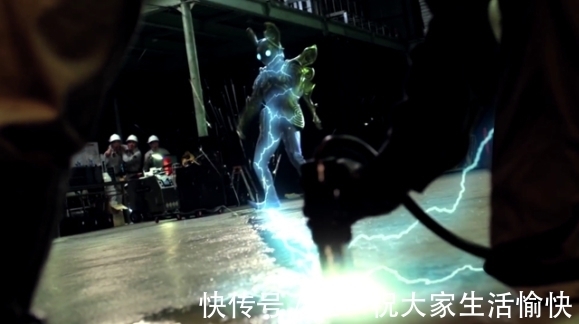 星人|泽塔奥特曼遥辉再不出现，叶虎就要直接把巴罗萨星人灭了！