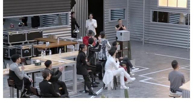 李云迪|有人不想唱,有人不想跳,节目组不仅没定位,还不跟哥哥沟通