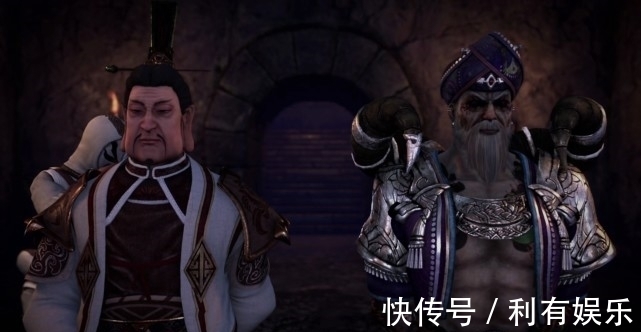 不良人|不良人:李大爷料事如神,他给蚩梦的笛子,应该可以对付兵神怪坛