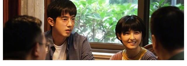 彭昱畅|《向往5》为圈话题发力，请来杨紫和梁靖康，消费孩子们的绯闻