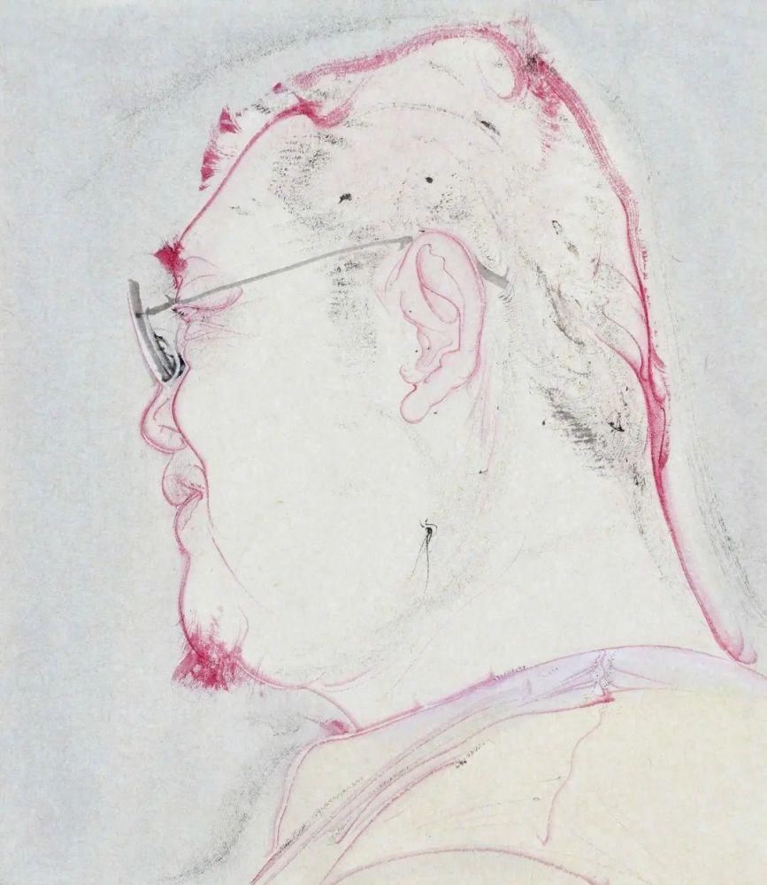 绘画@绘画一直在强调写生,强调创作,强调创新,画家都有自己的方法