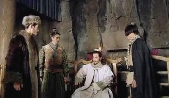 生辰纲@王伦为什么愿留杨志,却不愿留林冲!