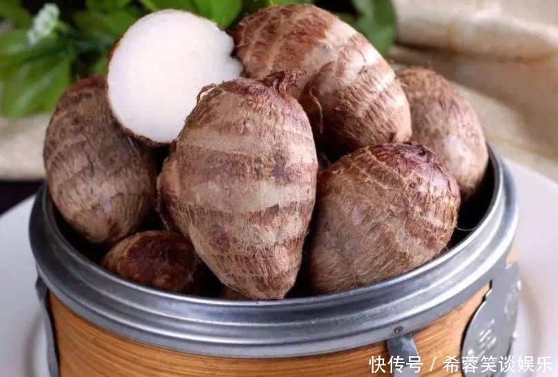 女性减肥别碰4种“主食”，比米饭还长肉，图四吃了还长痘痘！