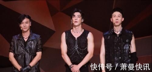 《哥哥》中低开高走的3个人,2人是队长,1人靠实力逆袭