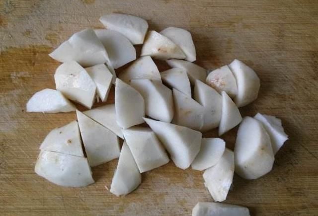 免疫力|红豆和它同煮，天然“除湿汤”，让免疫力越来越强，皮肤越变越好