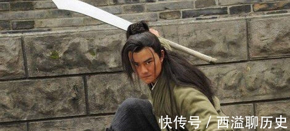 阴谋&石秀为何要杀潘巧云,背后隐藏巨大阴谋,原来他才是最坏的