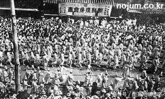 太子|朝鲜末代太子:加入日本皇室,率兵占领东北,晚年穷到没钱看病