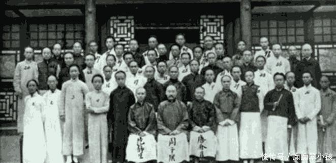 列强|大清都亡了,欠列强的赔款怎么办其中只有日本的做法让人愤怒！