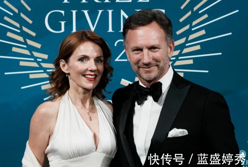 经理|红牛车队经理年轻时照片曝光!颜值不输小贝,妻子是辣妹成员之一!