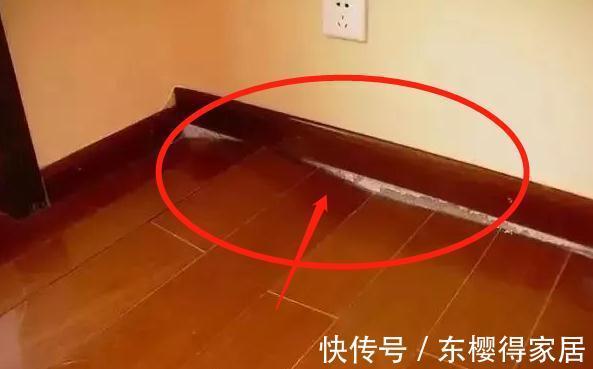 家具|当年装修就是豆渣脑筋!导致连中16个装修坑!真想扇自己两耳光