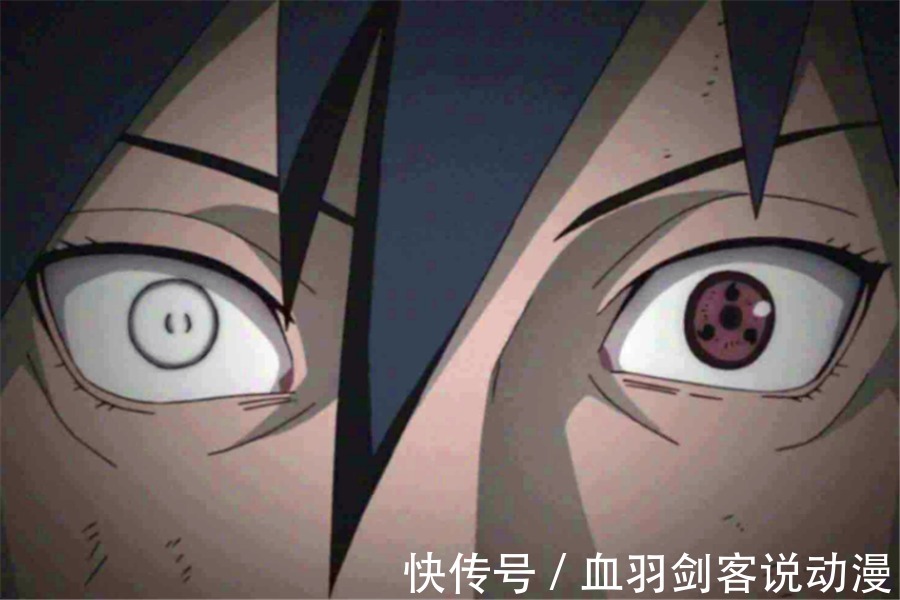 宇智波斑|火影忍者中宇智波斑的查克拉量有多大?以卡卡西为单位,至少千卡