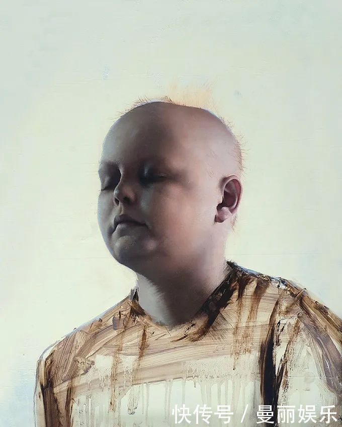 画画竟然如此过瘾这人物画的也太好看了叭