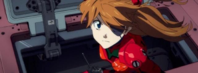 提升|提升画质靠民间?《EVA:Q 3.333》给出了一个明确的答案