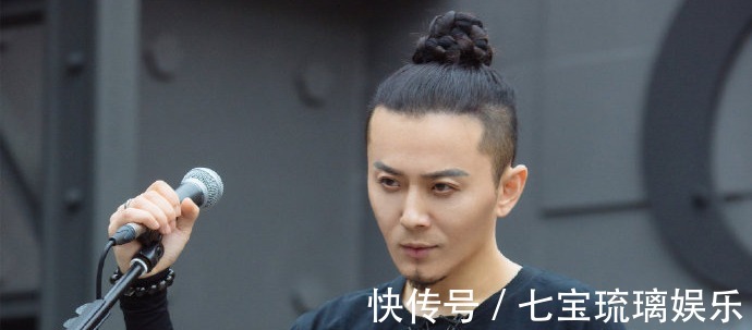 《哥哥》一公到五公，共淘汰了9人，有人一路躺贏，有人是意難平