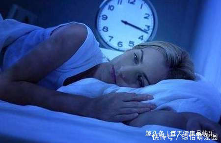 晚上睡觉时若出现这三个异常,多半是肝脏在求救,莫大意