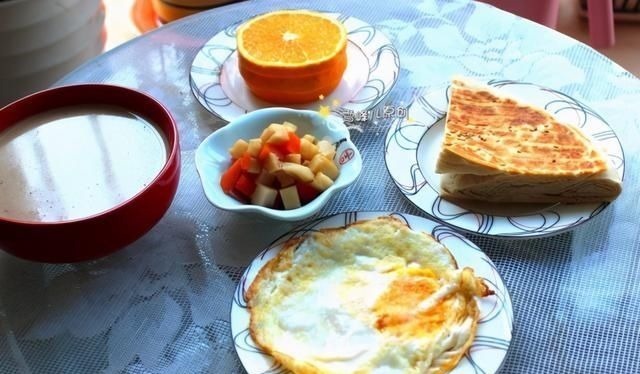 7天早餐这样做,一周换着吃天天不重样,挑食的孩子也爱吃,收藏