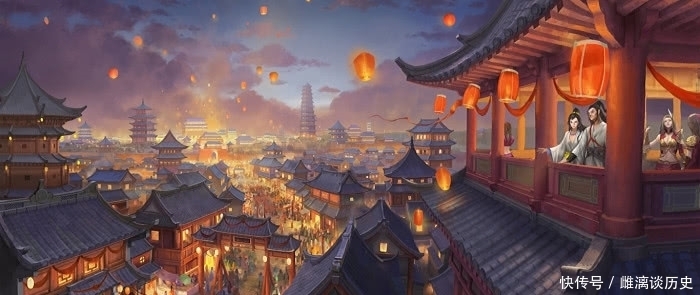 动人|晏几道最经典的思乡词,词作开篇唯美动人,词尾却让人肝肠寸断!