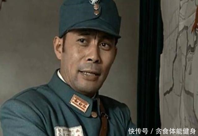 弱点|师长想率部起义，问副师长意见，副师长一言暴露国军最大弱点