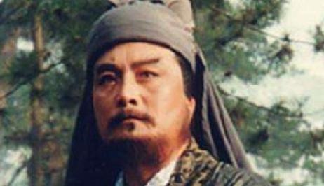 史文恭!《水浒传》为何宋江不择手段,都要逼卢俊义上山其实为了此人!