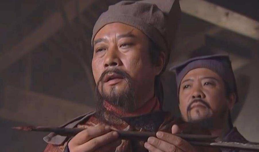 卢俊义!水浒传中,张清能击败关胜、呼延灼和杨志,为何没进梁山五虎将?