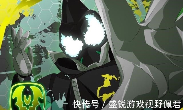 蜃楼|假面骑士revice蜃楼公开全新造型,evil强化形态要来了!