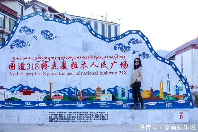 中尼边境发现2个世外农村,一个在8k米雪山下,一个在佩枯措边