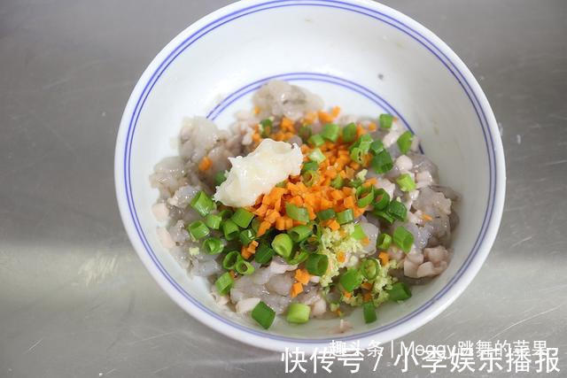 私厨水晶虾饺100功,皮透馅Q,独家秘方无保留,天天吃不是梦