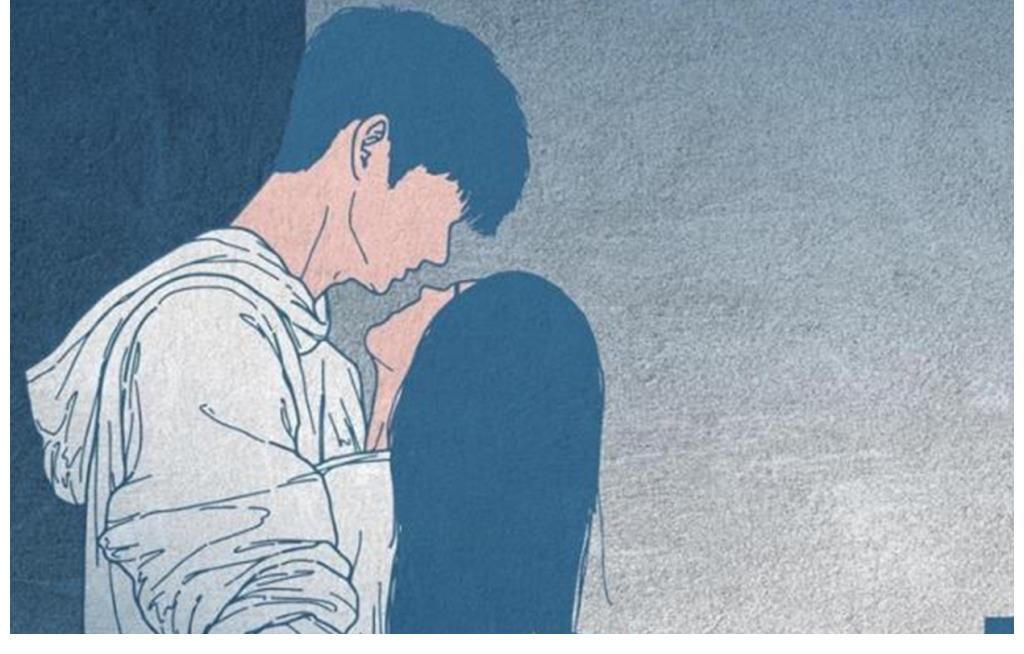 审美观|适度的胖，其实是一种福分