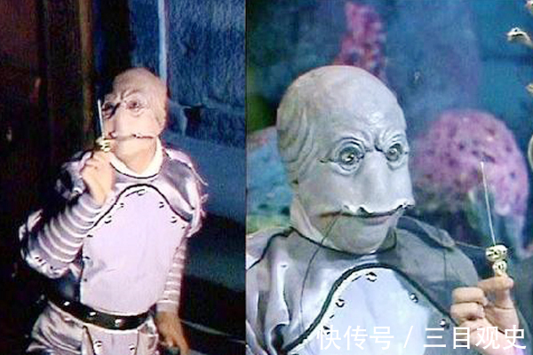 小白龙&《西游记》为何没按原著拍?如果按照原著拍,你可能一集都不想看