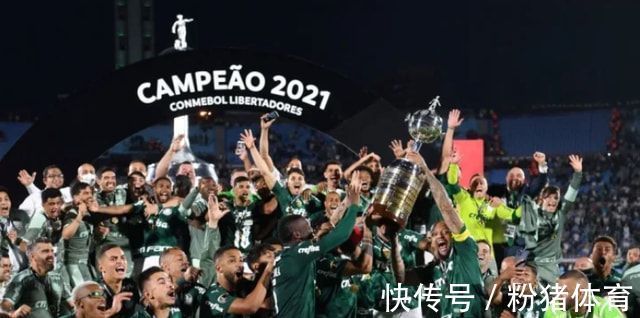 巴拉纳竞技|IFFHS评选2021年世界十佳球队：巴西球队首次获第一