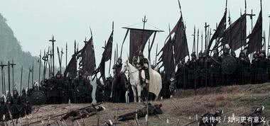 失误|关羽一生的三大战略失误,放跑一人,杀错一人,小看一人!