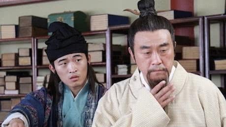 刘伯温|斩尽天下龙脉的刘伯温,为何到了太白山却选择仓皇逃离呢?