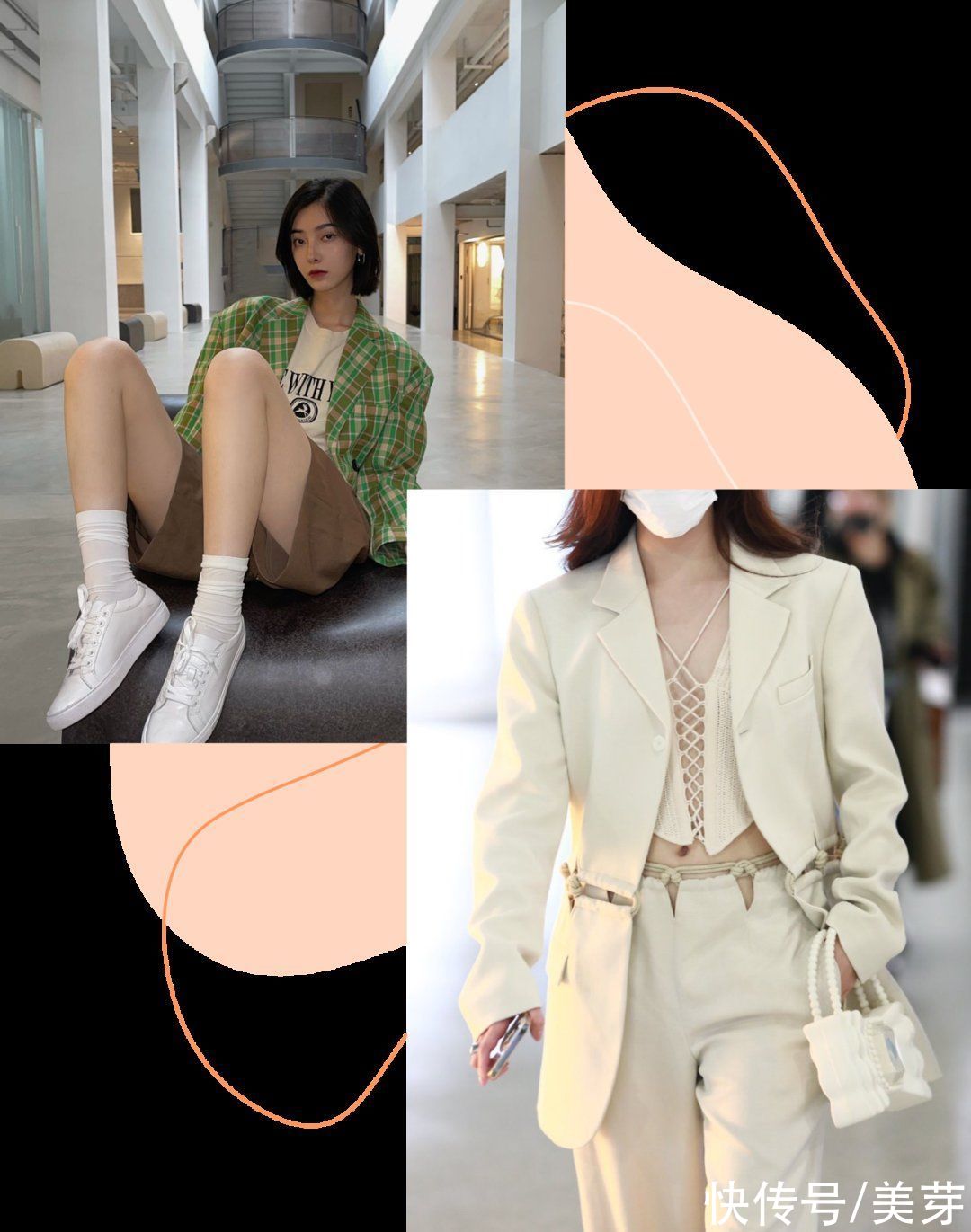 hihi|早秋第一件外套怎么挑？跟着买就对了