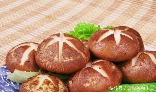 香菇汁|高血压也有大克星，这些叶子泡水喝，血压一降一个准