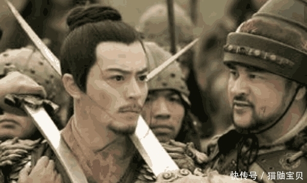 死神|史上跟“死神”擦肩而过的“牛人”,被斩首时夺刀打败刽子手逃跑