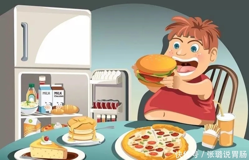 吃太多|胃闷、胃痛、腹胀、腹痛…吃对两种食物帮你养胃保护胃黏膜