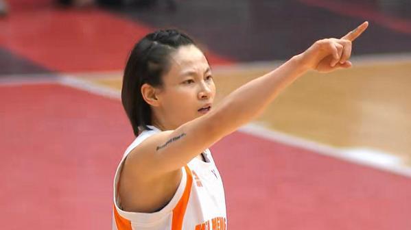 总冠军|最后5秒出大bug,四川女篮居然不犯规,内蒙古队1分险胜夺总冠军