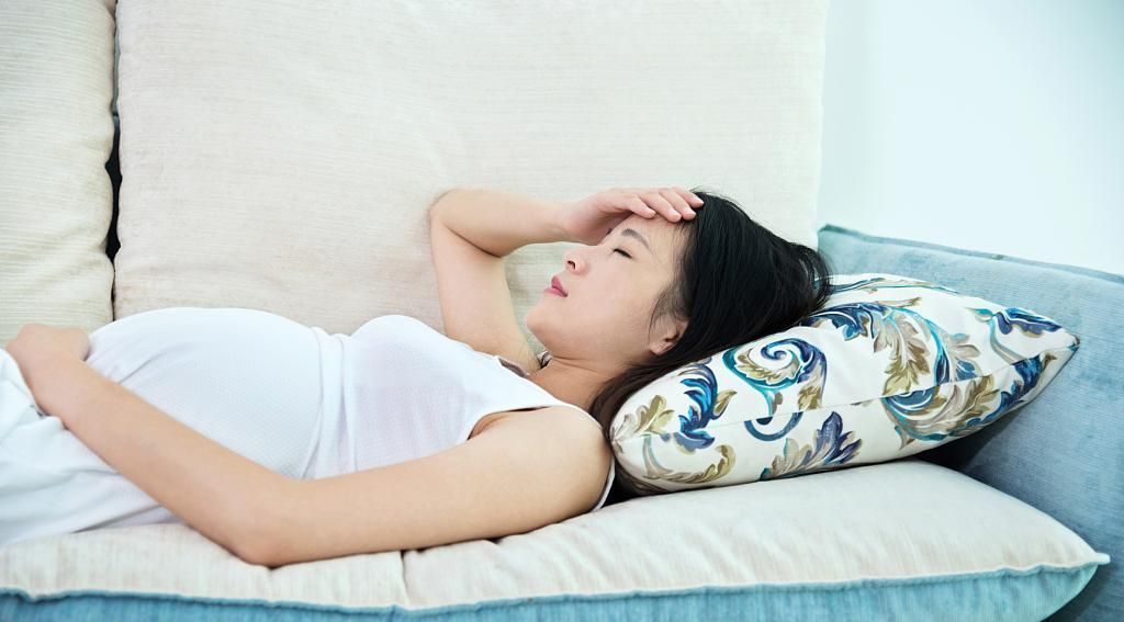 搜图|高血压怀孕会影响生男孩的几率?备孕前做好这几项,远离高血压